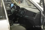 Mitsubishi Pajero  - GLS